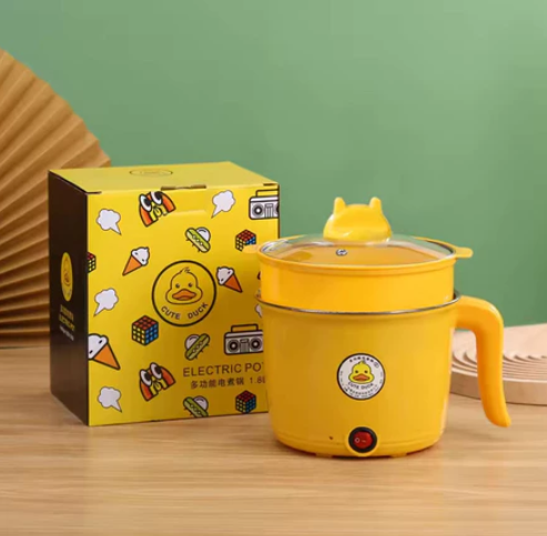 Multi Cooker Pot
